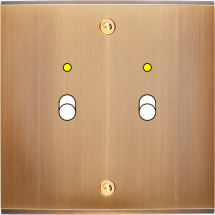  FAC LAITON BRONZE S B2L VIS 