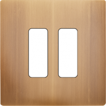  FAC "M" LAITON BRONZE S B2 