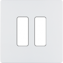  FAC "M" BLANC S B2 SANS VIS 