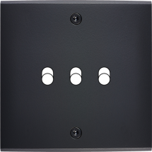  FAC LTC NOIR MAT S B3 A VIS 