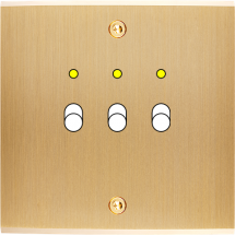  FAC LAITON BROSSE S B3L VIS 