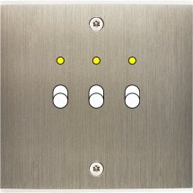  FAC LAITON ACIER S B3L VIS 