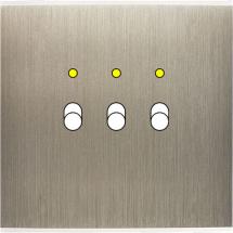  FAC LAITON ACIER S B3L M 