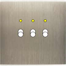  FAC LAITON ACIER S B3L M 