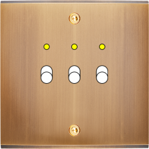  FAC LAITON BRONZE S B3L VIS 