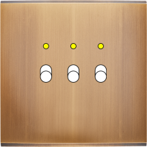  FAC LAITON BRONZE S B3L M 