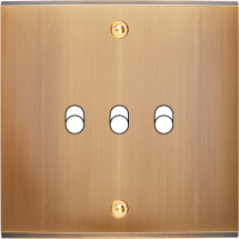  FAC LTC VIEUX BRONZE S B3 A VI 