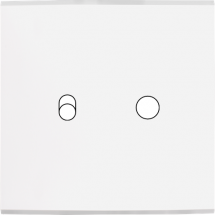  FAC LAIT. BLANC S B1 P1 MAGNET 