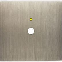  FAC LAITON ACIER S P1L M 