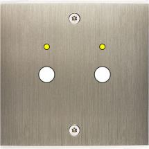  FAC LAITON ACIER S P2L VIS 