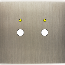  FAC LAITON ACIER S P2L M 