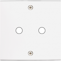  FAC LTC BLANC MAT S P2 A VIS 