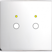  FAC LAITON CHROM S P2L M 