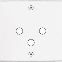  FAC LTC BLANC MAT S P3 A VIS 