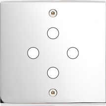  FAC LTC CHROME S P4 A VIS 