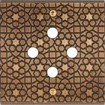  FAC LAITON ATLAS S P4 A VIS 