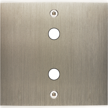  FAC LAITON ACIER S P2X VIS 