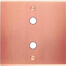  FAC LAITON CUIV SAT S P2X VIS 