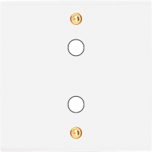  FAC LAITON BLANCE S P2X VIS 