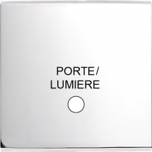  FAC LAIT CHROM GUICHET PORT 