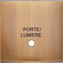  FAC LAIT BRONZE GUICHET PORT 