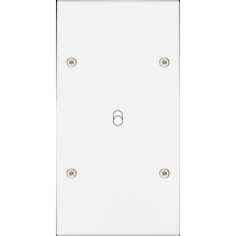  FAC LTC BLANC MAT DV B1 A VIS 