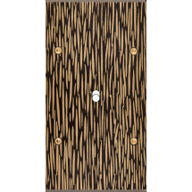  FAC LAITON FAUVE DV B1 A VIS 