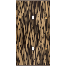  FAC LAITON FAUVE DV B1 B1 VIS 