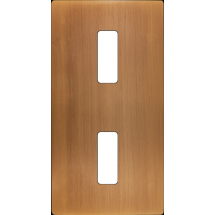  FAC "M" LAITON BRONZE DV B1 B1 