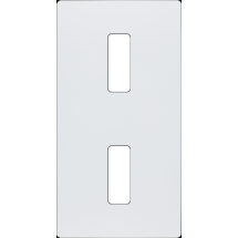  FAC "M" BLANC DV B1 B1 SANS VI 