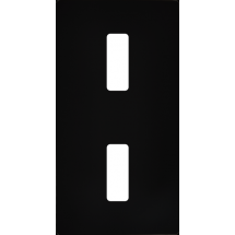  FAC "M" NOIR DV B1 B1 SANS VIS 