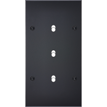  FAC LTC NOIR MAT DV B3 A VIS 