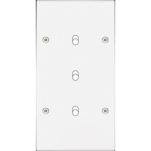  FAC LTC BLANC MAT DV B3 A VIS 