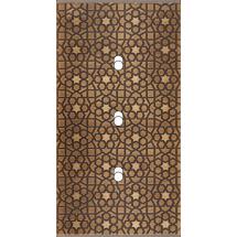  FAC LAITON ATLAS DV B3 