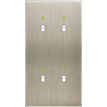  FAC LAITON ACIER DV B2L B2L M 