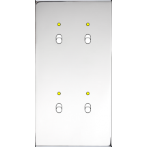  FAC LAITON CHROM DV B2L B2L M 