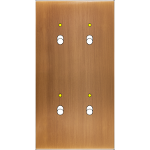  FAC LAITON BRONZE DV B2L B2L M 