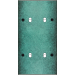  FAC LAITON JADE DV B2 B2 VIS 