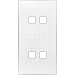  FAC LTE4 BLANC DV D2E D2E M 
