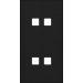  FAC LTE4 NOIR DV D2E D2E M 