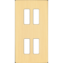  FAC "M" LAITON BROSSE DV B2 B2 