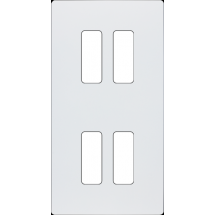  FAC "M" BLANC DV B2 B2 SANS VI 