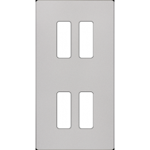  FAC "M" NICKEL SABLE DV B2 B2 