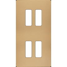  FAC "M" LAITON SABLE DV B2 B2 