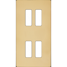  FAC "M" LAITON VERNI DV B2 B2 