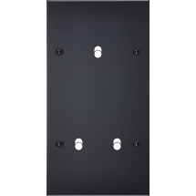  FAC LTC NOIR MAT DV B3X A VIS 