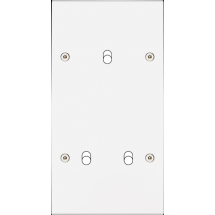  FAC LTC BLANC MAT DV B3X A VIS 