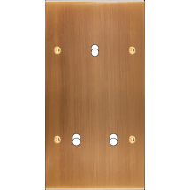  FAC LTC VIEUX BRONZE DV B3X A 