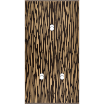  FAC LAITON FAUVE DV B3X 