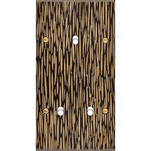  FAC LAITON FAUVE DV B1 B2 VIS 
